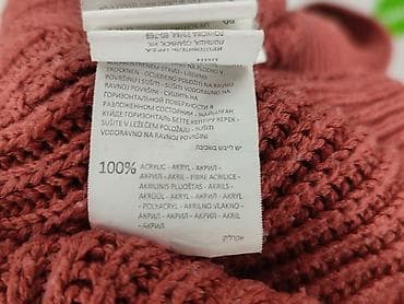 bluza admor niebieska: Sinsay, Sweter damski, rozmiar XL — 5