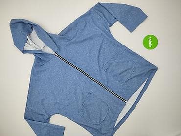 7xl: Bluza z kapturem damska, rozmiar 7XL — 2