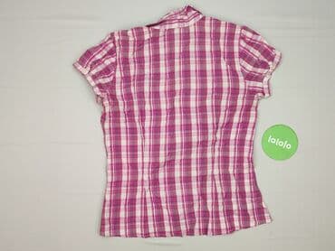 koszula w krate zalando: Amisu, Bluzka damska, XL — 3