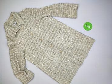 narzutki: Kardigan damski, rozmiar 3XL — 2