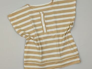 koszula wiya w paski: Bluzka damska, rozmiar S — 1