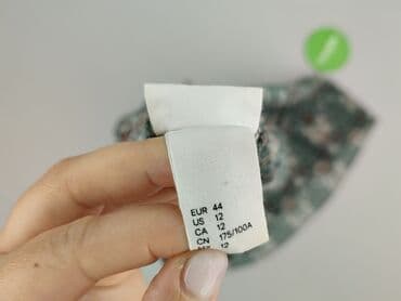 billie eilish ubrania h m: H&M, Sukienka damska, rozmiar 2XL — 6