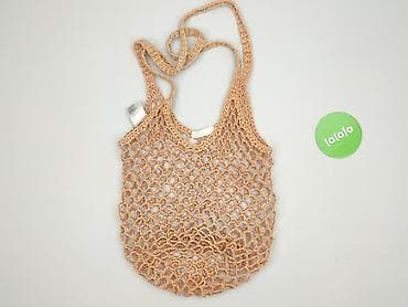 Torba materiałowa, H&M, stan - Bardzo dobry — 2