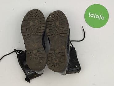 dlugie kozaki ccc: Salamander, Botki damskie, 37 — 5