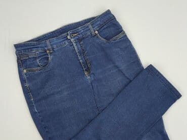 dżinsy damskie xxl: Jeansy damskie, rozmiar XL — 1