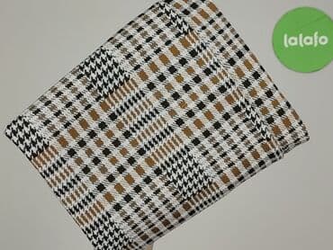 plisowane spódnice szara: Spódnica damska, rozmiar S — 4