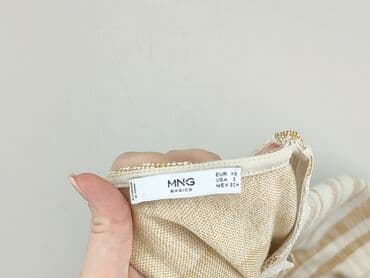 obcisłe sukienki mini: Mango, Women`s dress, size XS (EU 34) — 4