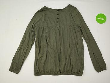 bluza okaidi: Reserved, Bluzka damska, rozmiar L — 3