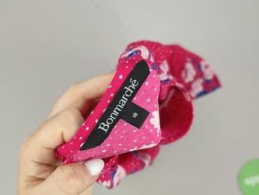 różowe sukienki marynarkowe: Bonmarche, Bluzka damska, 3XL — 4