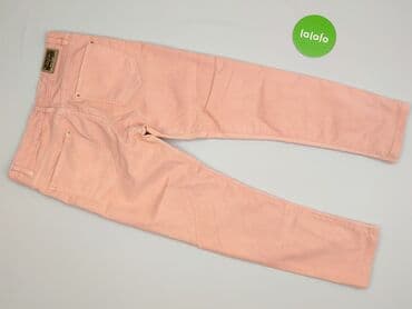 markowe dżinsy: Jeansy damskie, S — 3