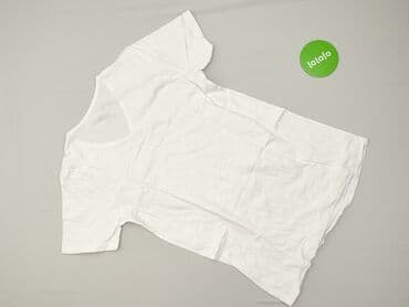 comma ubrania: Koszulka dla mężczyzn, rozmiar S — 3