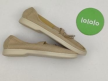 borelli buty: Półbuty damskie, rozmiar 40 — 4