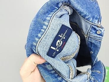 jeff: Denim Life, Kurtka jeansowa damska, rozmiar L — 6