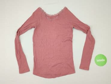 bluzka w paski c a: Women's blouse, size S (EU 36) — 2