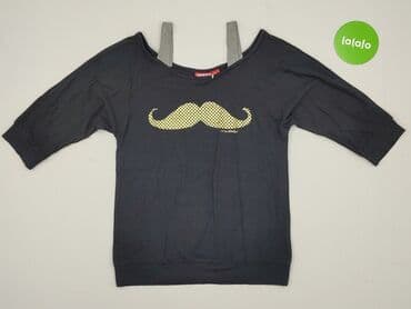 kurtka hologram: Blouse, 14 years, 158-164 cm, condition - Perfect — 2