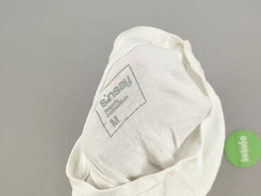 rbx koszulka: Sinsay, Bluzka dla mężczyzn, M — 4