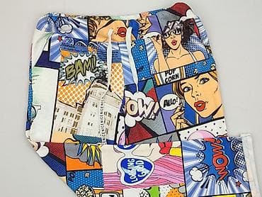 mydlo: Leggings, Legginsy Eleganckie damskie, rozmiar M — 1
