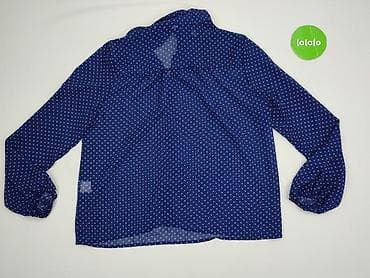 dresy hello kitty shein: Shein, Bluzka damska, rozmiar M — 3