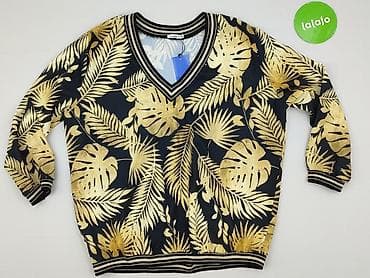 koszulka barcelony 2425: Bluza damska
, rozmiar 4XL — 2