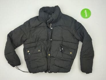 kurtka m: Sinsay, Kurtka zimowa damska, S — 2