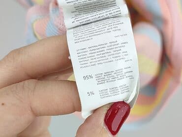 t shirty tommy hilfiger basic: Reserved, Top damski, M — 6