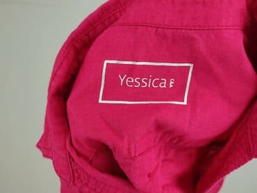 koszula swoateczna: Yessica, Koszula damska, rozmiar S — 4