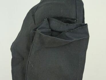 sklep reserved spodnie damskie: Reserved, Spodnie materiałowe damskie, rozmiar S — 7