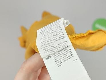 smog koszule: Sinsay, T-shirt damski, rozmiar M — 4