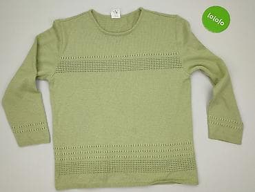grunge sweter: Sweter damski, rozmiar M — 2