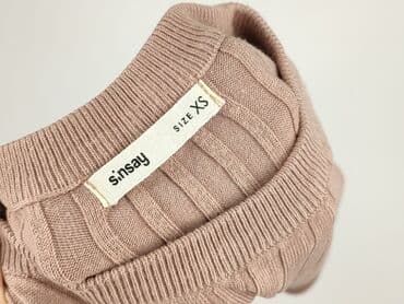 sinsay sweter w paski: Sinsay, Sweter damski, rozmiar XS — 5