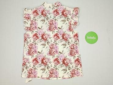 blyszczaca bluzki: Shein, Bluzka damska, rozmiar M — 3