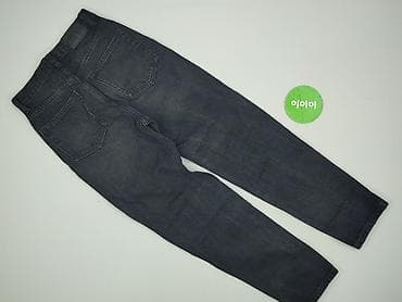 marka bartek: PULL&BEAR, Jeansy damskie, rozmiar 2XS — 3