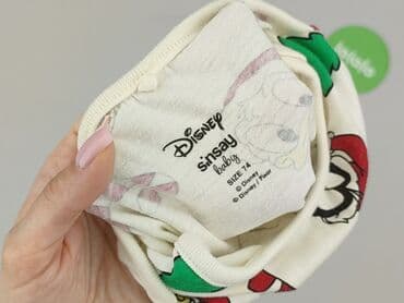 sukienka do cywilnego dla 40 latki: Body, Disney, 6-9 months, 
condition - Very good — 5