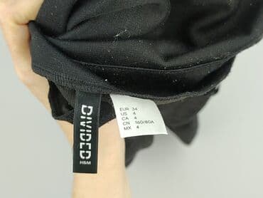 body gorsetowe h m: H&M Divided, Sukienka damska, rozmiar 2XS — 4