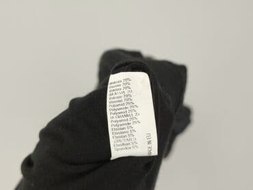 bluzki basic czarne: Eldar, Bluzka damska, L — 5