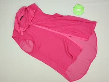 koszulka z długim rękawem h m: H&M, Koszula damska, rozmiar S — 2