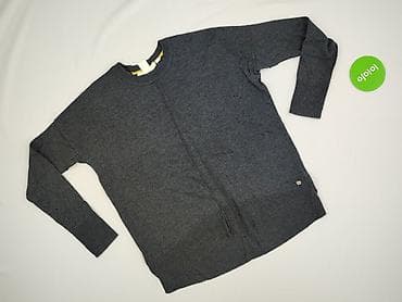 vintage hm: H&M L.O.G.G., Sweter damski, rozmiar XS — 2