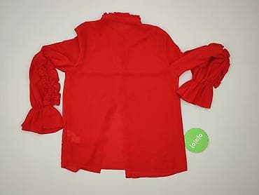 kurtka patchwork zara: Zara, Bluzka damska, rozmiar XS — 3