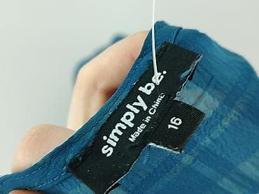 tk max polska: Simply Be, Bluzka damska, rozmiar 2XL — 5