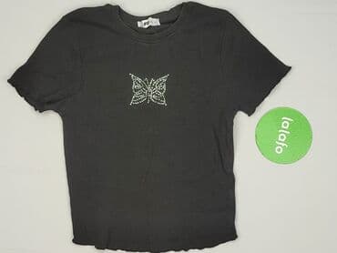 koszulka joy division: F&F, T-shirt damski, rozmiar S — 2