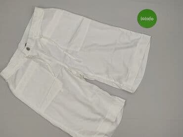 stroje kąpielowe dla puszystych allegro: Ulla Popken, Szorty damskie, rozmiar XL — 2