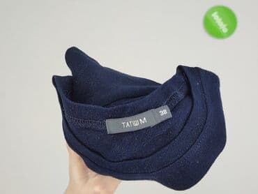 bluzki tatuum: Tatuum, T-shirt damski, rozmiar M — 5