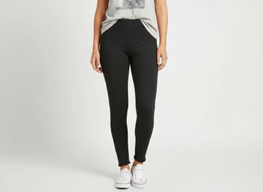 shein legginsy krótkie: Shein, Legginsy Sportowe damskie, rozmiar 2XL — 6