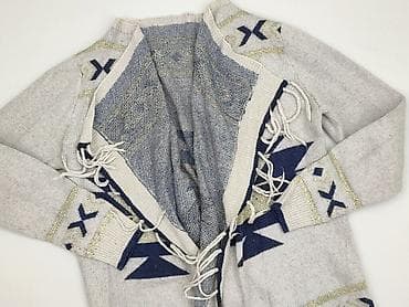 rizet kurtki: Cardigan, Kardigan damski, rozmiar M — 1