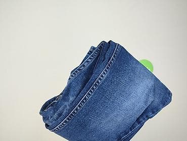 13 crocs: Hollister, Jeans for women, size M — 5