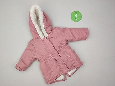 bluza th: Kurtka, 9-12 miesięcy, stan - Bardzo dobry — 2