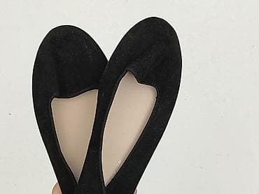 buty koty: Primark, Balerinki damskie, rozmiar 39 — 4