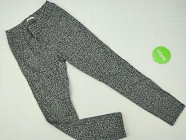slippers cheap: Tom Rose, Spodnie materiałowe damskie, rozmiar S — 2