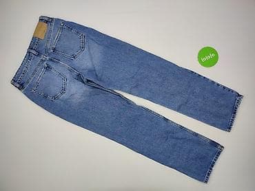 mets jeans: Sinsay, Jeansy damskie, rozmiar M — 3