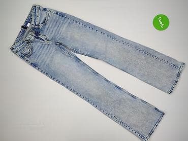 multiblu jeans: H&M Divided, Jeansy damskie, rozmiar XS — 2